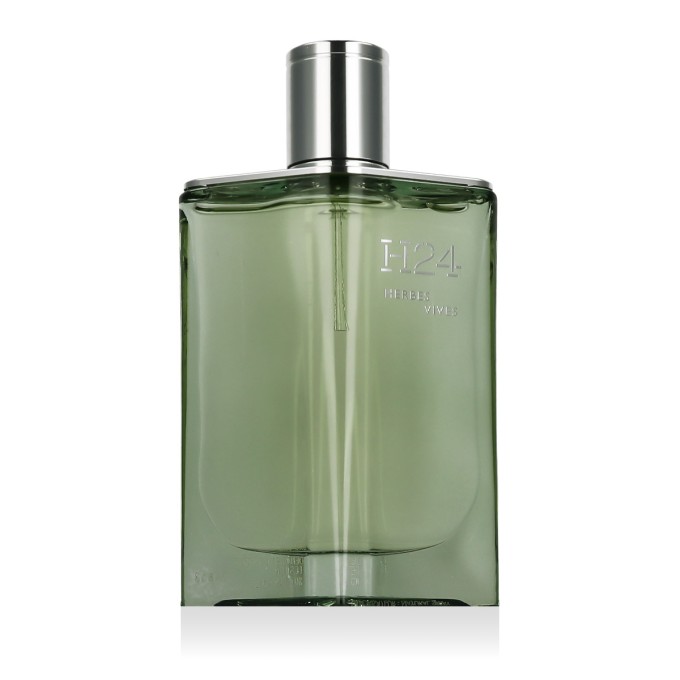 Hermès H24 Herbes Vives EDP Refillable - tester kvepalai vyrams, 100 ml