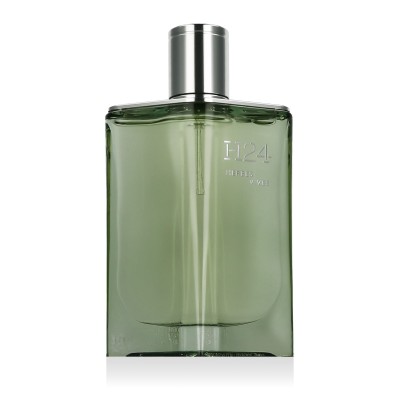 Hermès H24 Herbes Vives EDP Refillable - tester kvepalai vyrams, 100 ml