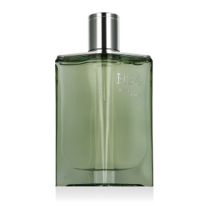 Hermès H24 Herbes Vives EDP Refillable - tester kvepalai vyrams, 100 ml