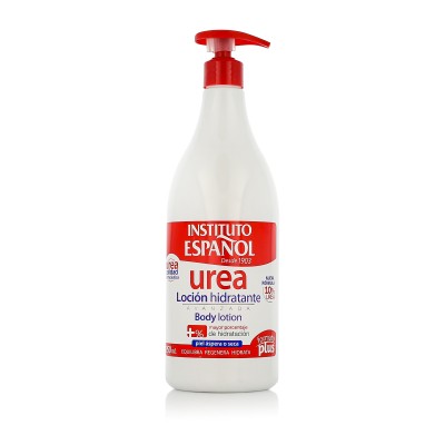Instituto Español Urea drėkinamasis kūno losjonas, 950 ml