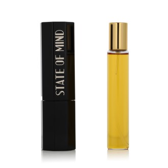 State of Mind Aesthetic Turbulence EDP Refill 2 x 20 ml + Perfume case – unisex kvepalų rinkinys 2