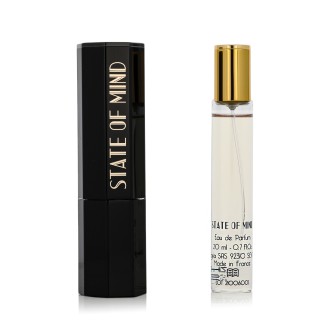 State of Mind Creative Inspiration EDP Refill 2 x 20 ml + Perfume case – unisex kvepalų rinkinys 2