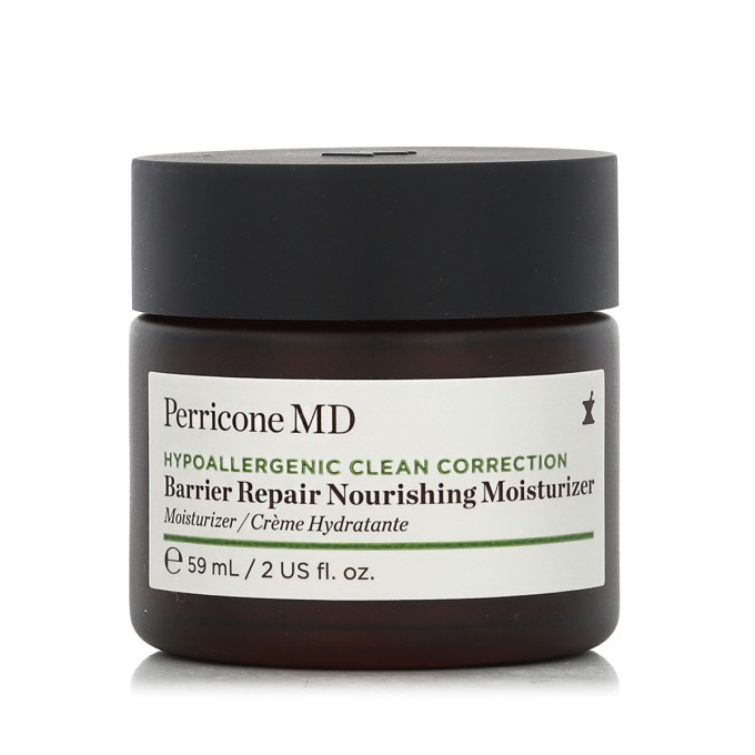 Perricone MD Hypoallergenic Clean Correction Barrier Repair Nourishing Moisturizer 59 ml