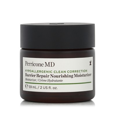 Perricone MD Hypoallergenic Clean Correction Barrier Repair Nourishing Moisturizer 59 ml
