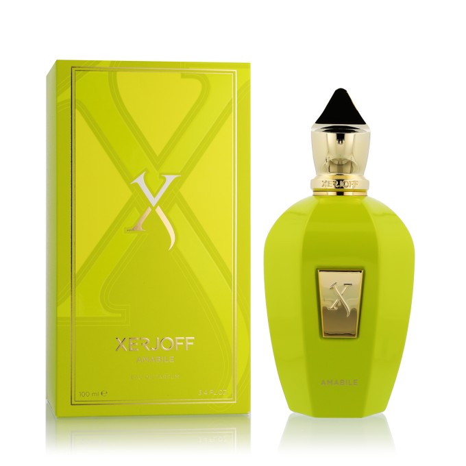 Xerjoff " V " Amabile EDP kvepalai unisex, 100 ml