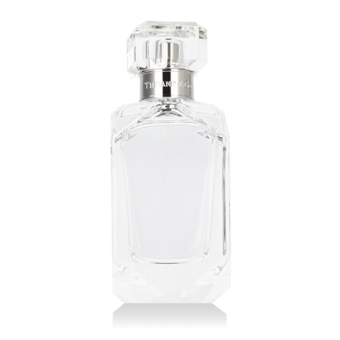 Tiffany Tiffany & Co. Sheer EDT Tester kvepalai moterims, 75 ml