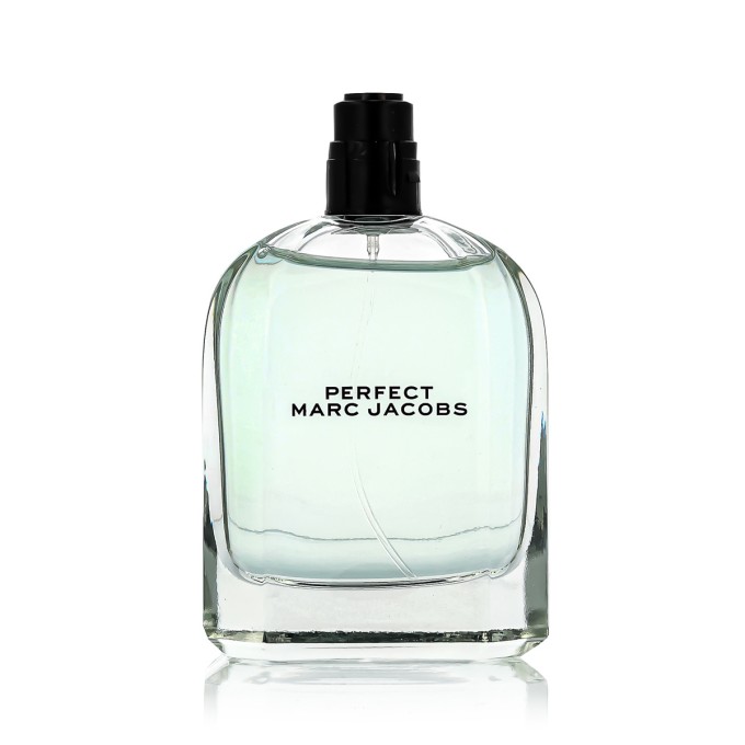 Marc Jacobs Perfect EDT Tester kvepalai moterims, 100 ml