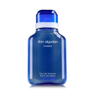 Don Algodon Hombre EDT without Spray kvepalai vyrams, 200 ml 2
