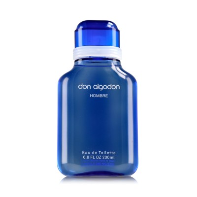 Don Algodon Hombre EDT without Spray kvepalai vyrams, 200 ml
