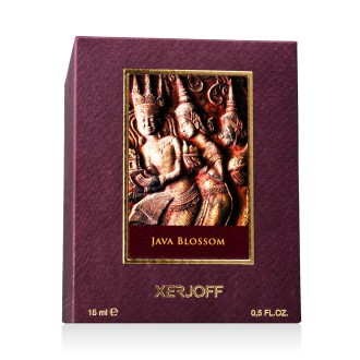 Xerjoff XJ Oud Java Blossom Extrait de Parfum without Spray kvepalai unisex, 15 ml