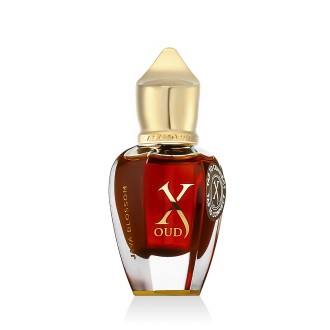 Xerjoff XJ Oud Java Blossom Extrait de Parfum without Spray kvepalai unisex, 15 ml 2