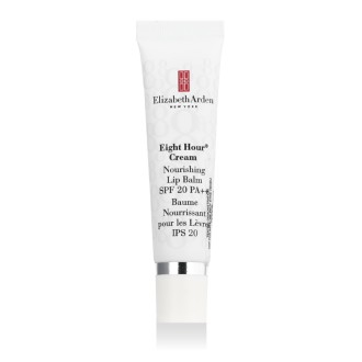 Elizabeth Arden Eight Hour Cream® Noursing SPF 20 PA++ tester lūpų balzamas, 14.8 ml