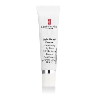 Elizabeth Arden Eight Hour Cream® Noursing SPF 20 PA++ tester lūpų balzamas, 14.8 ml