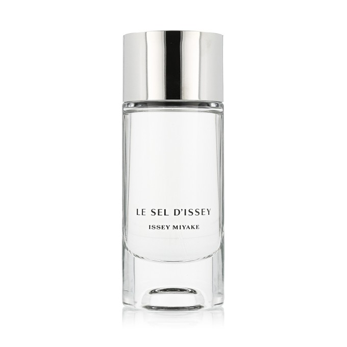 Issey Miyake Le Sel d’Issey EDT Tester kvepalai vyrams, 100 ml