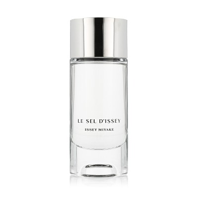 Issey Miyake Le Sel d’Issey EDT Tester kvepalai vyrams, 100 ml