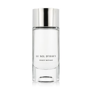Issey Miyake Le Sel d’Issey EDT Tester kvepalai vyrams, 100 ml