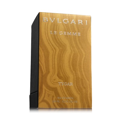 Bvlgari Le Gemme Tygar EDP kvepalai vyrams, 125 ml