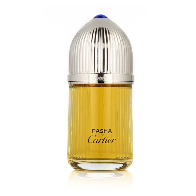 Cartier Pasha de Cartier Parfum Tester kvepalai vyrams, 100 ml