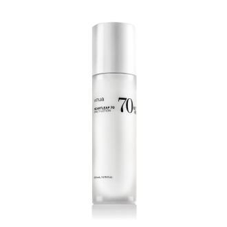 Anua Heartleaf 70% Daily odos losjonas, 200 ml 2