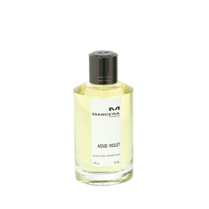 Mancera Paris Aoud Violet EDP Tester kvepalai unisex, 120 ml