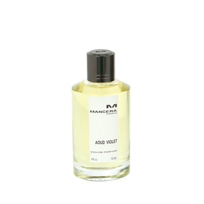 Mancera Paris Aoud Violet EDP Tester kvepalai unisex, 120 ml