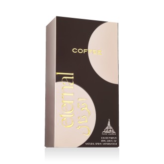 Paris Corner Eternal Coffee EDP kvepalai unisex, 85 ml