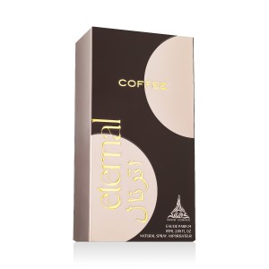Paris Corner Eternal Coffee EDP kvepalai unisex, 85 ml