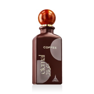Paris Corner Eternal Coffee EDP kvepalai unisex, 85 ml 2