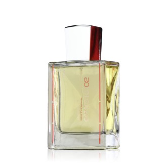 Fragrance World Esscentric Moolecules 02 EDP 100 ml + DEO VAPO 75 ml – unisex kvepalų rinkinys 2