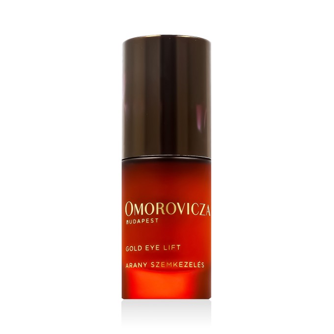 Omorovicza Gold Eye Lift Eye 15 ml