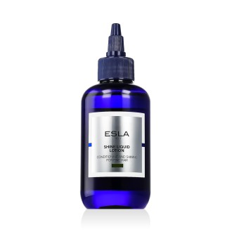 ESLA Italy Shine Liquid Lotion 150 ml 2