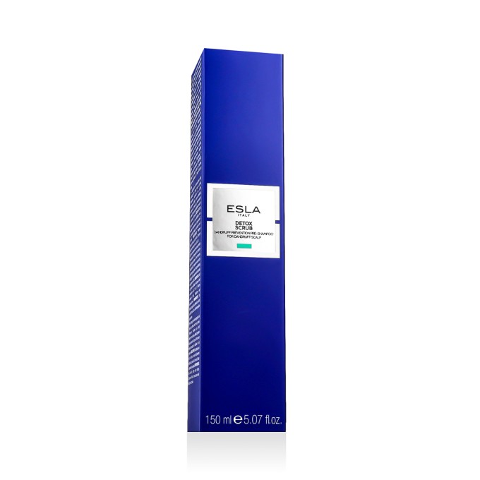 ESLA Italy Detox Scrub 150 ml