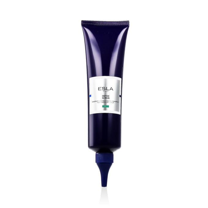 ESLA Italy Detox Scrub 150 ml