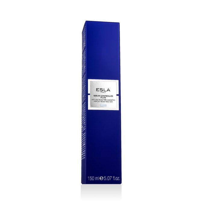 ESLA Italy Controller Sebum Fluid 150 ml