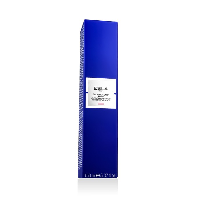 ESLA Italy Calming Scalp Fluid 150 ml