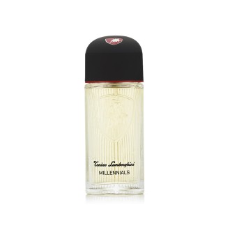 Tonino Lamborghini Millennials EDT Tester kvepalai vyrams, 125 ml