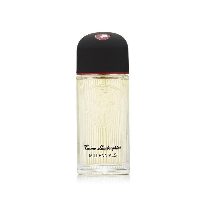 Tonino Lamborghini Millennials EDT Tester kvepalai vyrams, 125 ml