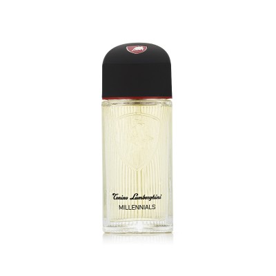 Tonino Lamborghini Millennials EDT Tester kvepalai vyrams, 125 ml