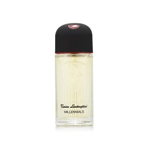 Tonino Lamborghini Millennials EDT Tester kvepalai vyrams, 125 ml
