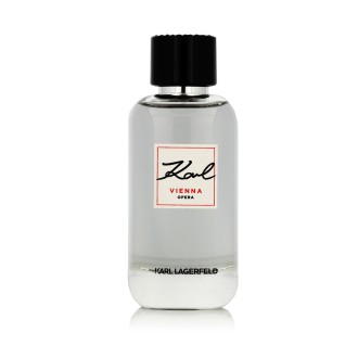 Karl Lagerfeld Karl Vienna Opera EDT Tester kvepalai vyrams, 100 ml