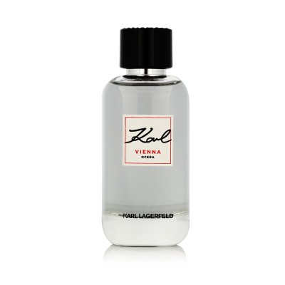 Karl Lagerfeld Karl Vienna Opera EDT Tester kvepalai vyrams, 100 ml