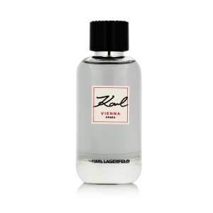 Karl Lagerfeld Karl Vienna Opera EDT Tester kvepalai vyrams, 100 ml