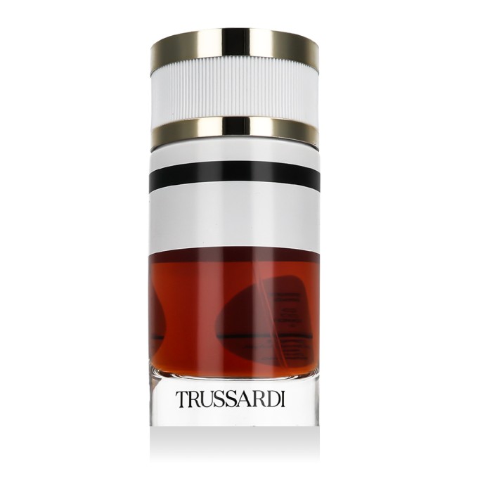 Trussardi Pure Jasmine EDP Tester kvepalai moterims, 90 ml