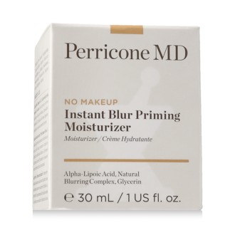Perricone MD No Makeup Instant Blur Priming Moisturizer 30 ml