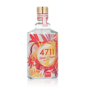 4711 Remix Cologne Grapefruit Edition 2022 EDC Tester kvepalai unisex, 100 ml