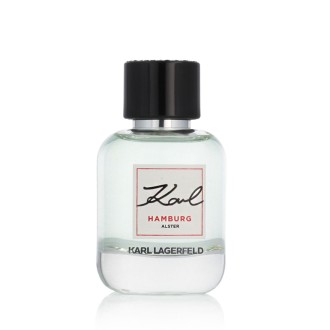 Karl Lagerfeld Karl Hamburg Alster EDT Tester kvepalai vyrams, 60 ml