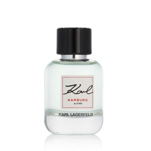 Karl Lagerfeld Karl Hamburg Alster EDT Tester kvepalai vyrams, 60 ml