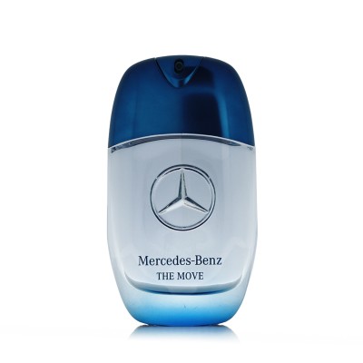 Mercedes-Benz The Move EDT Tester kvepalai vyrams, 100 ml