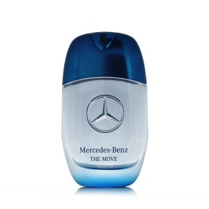 Mercedes-Benz The Move EDT Tester kvepalai vyrams, 100 ml