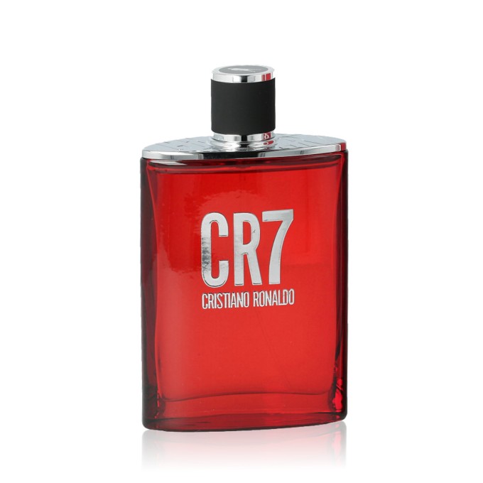 Cristiano Ronaldo CR7 EDT Tester kvepalai vyrams, 100 ml